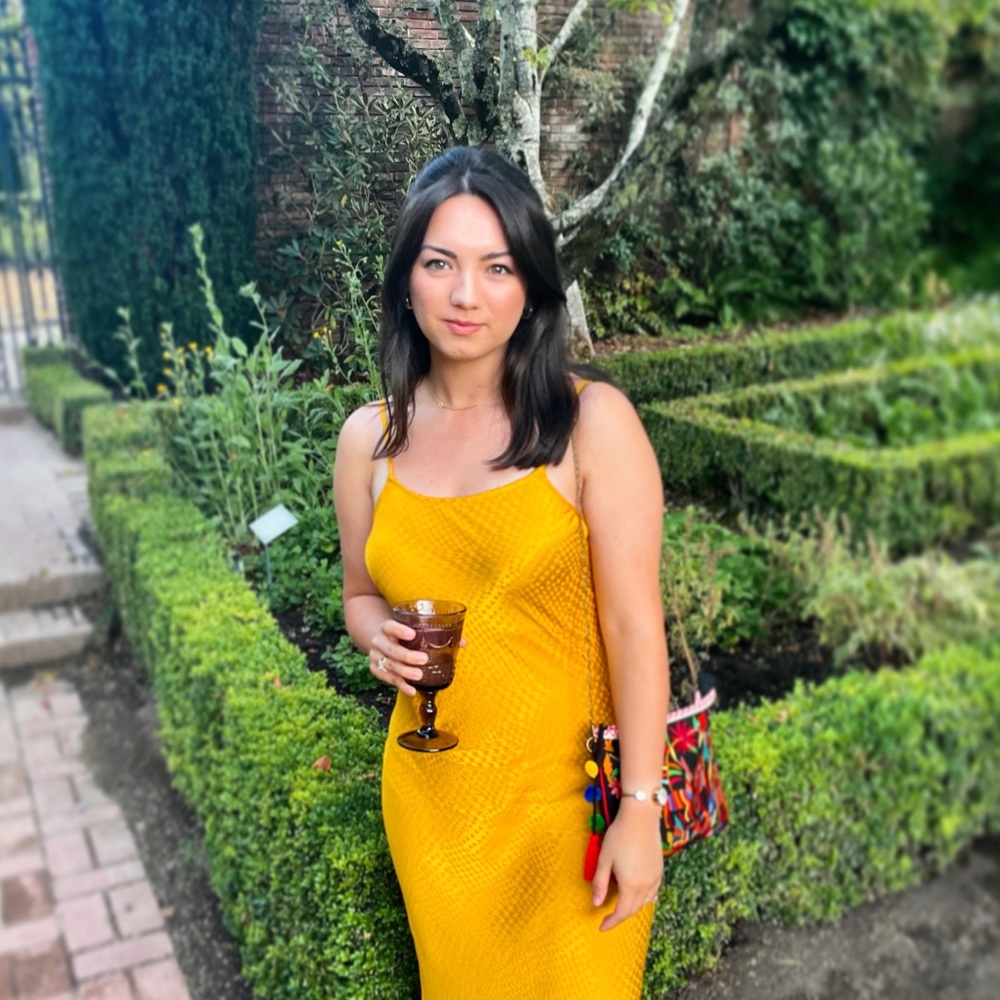 Meet your Posher, Nicole